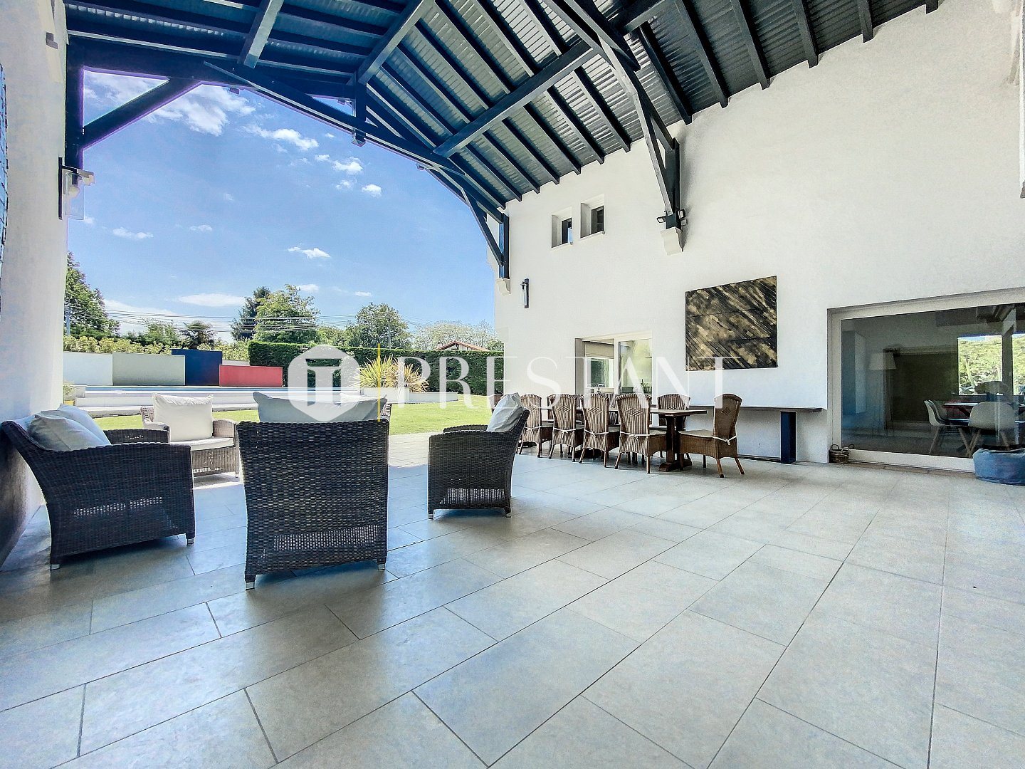 Maison à vendre, 301m², Arcangues