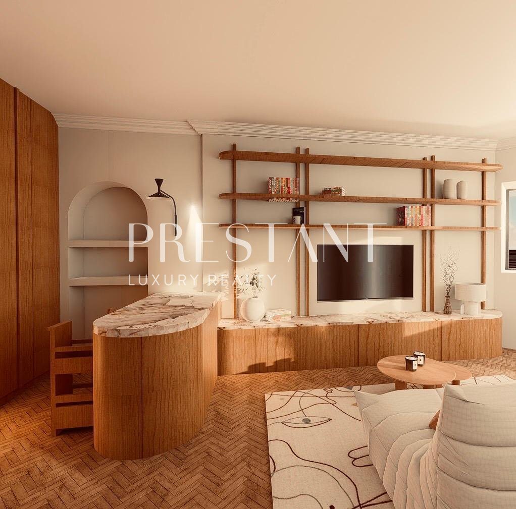 Appartement à vendre, 83m², Biarritz