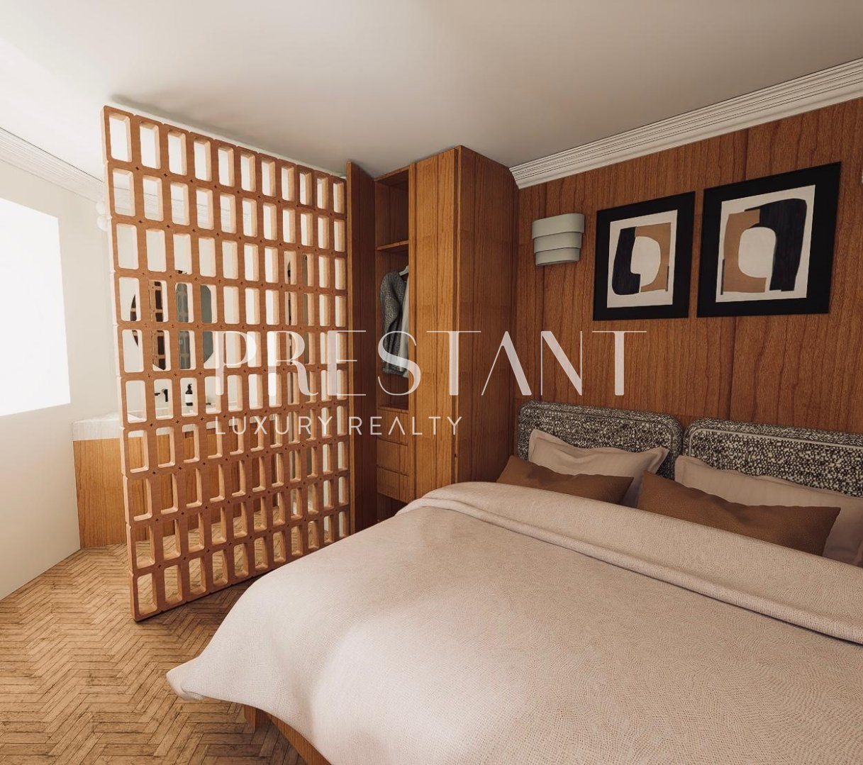 Appartement à vendre, 83m², Biarritz