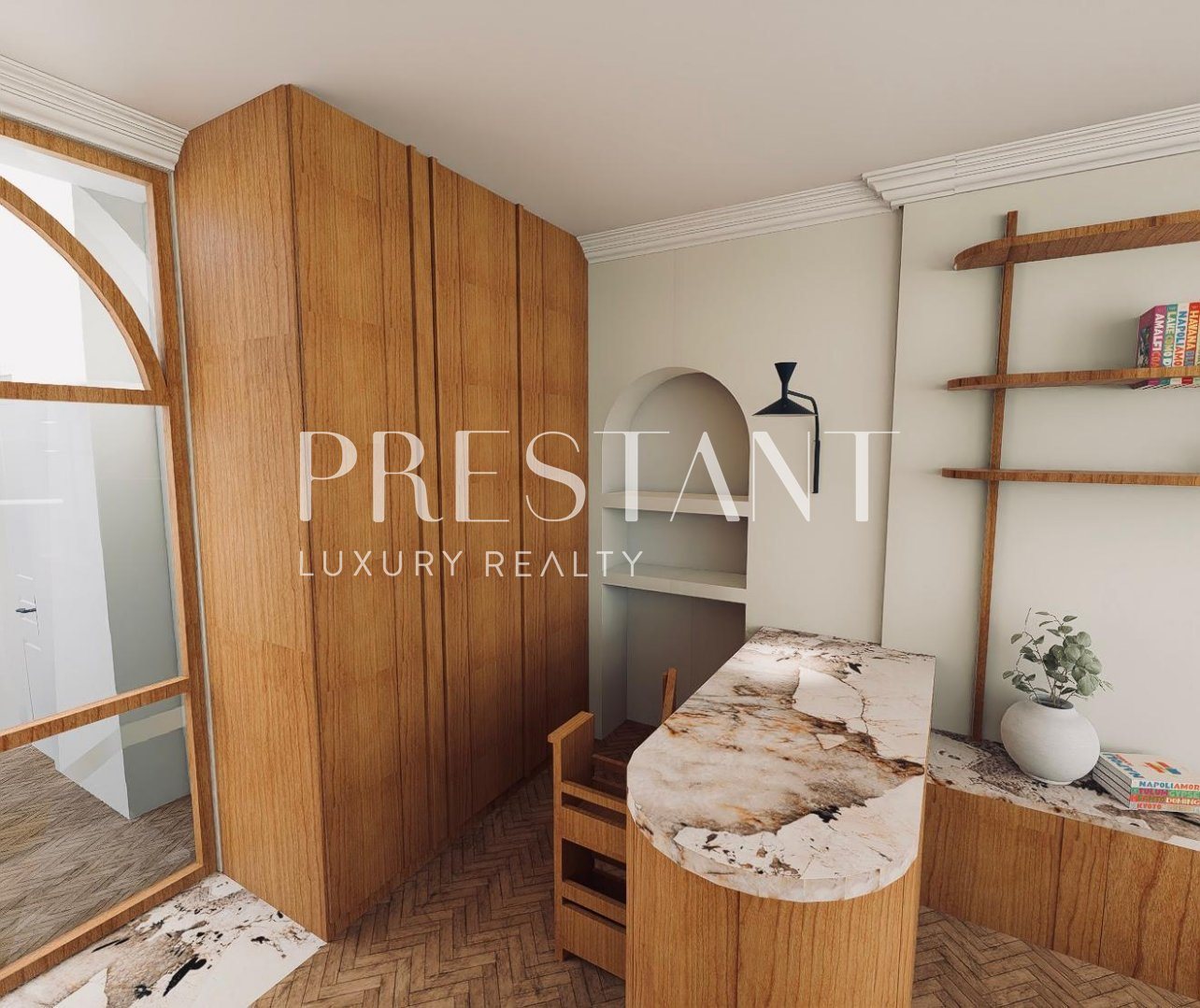 Appartement à vendre, 83m², Biarritz