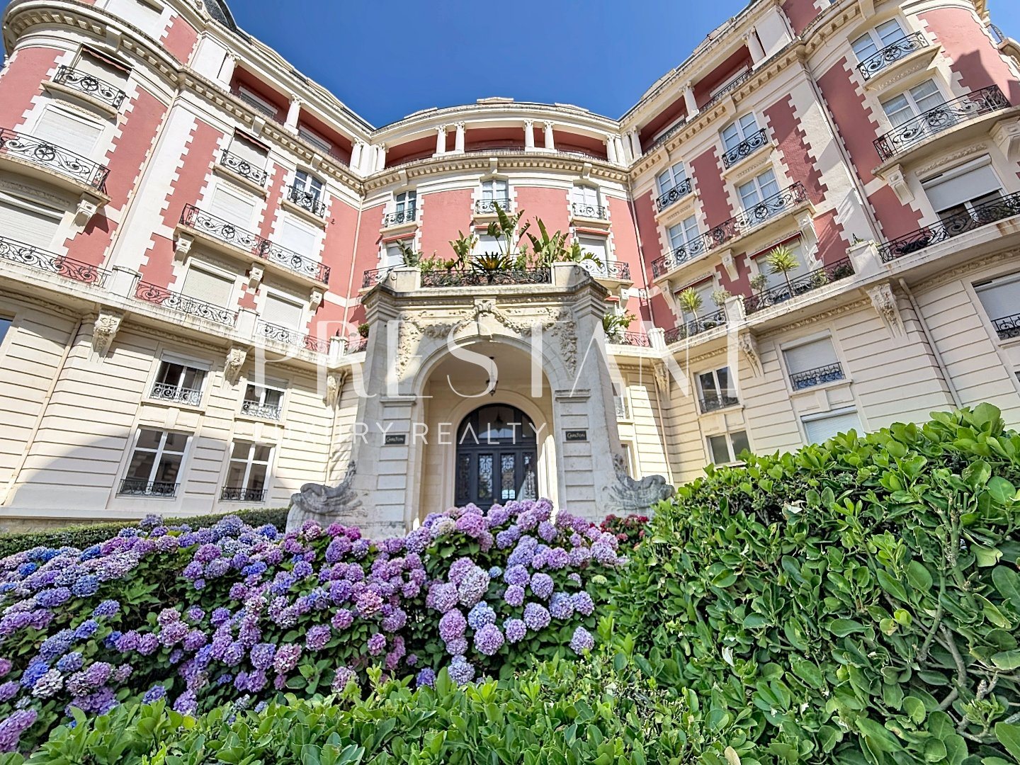 Appartement à vendre, 185m², Biarritz