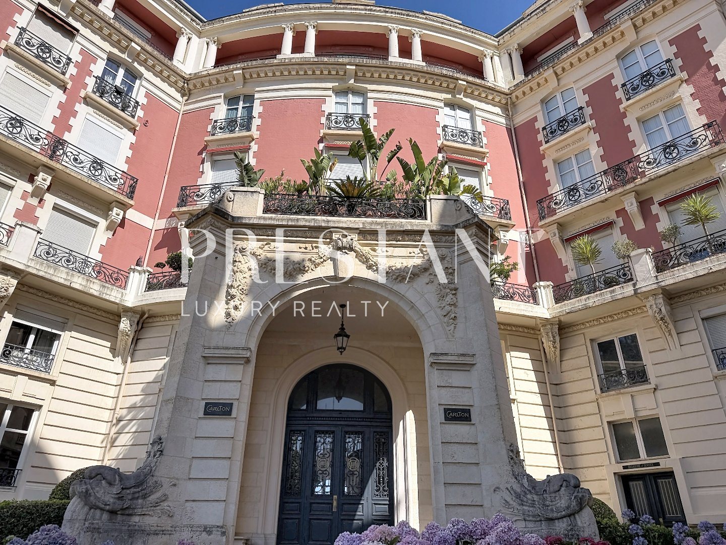Appartement à vendre, 185m², Biarritz