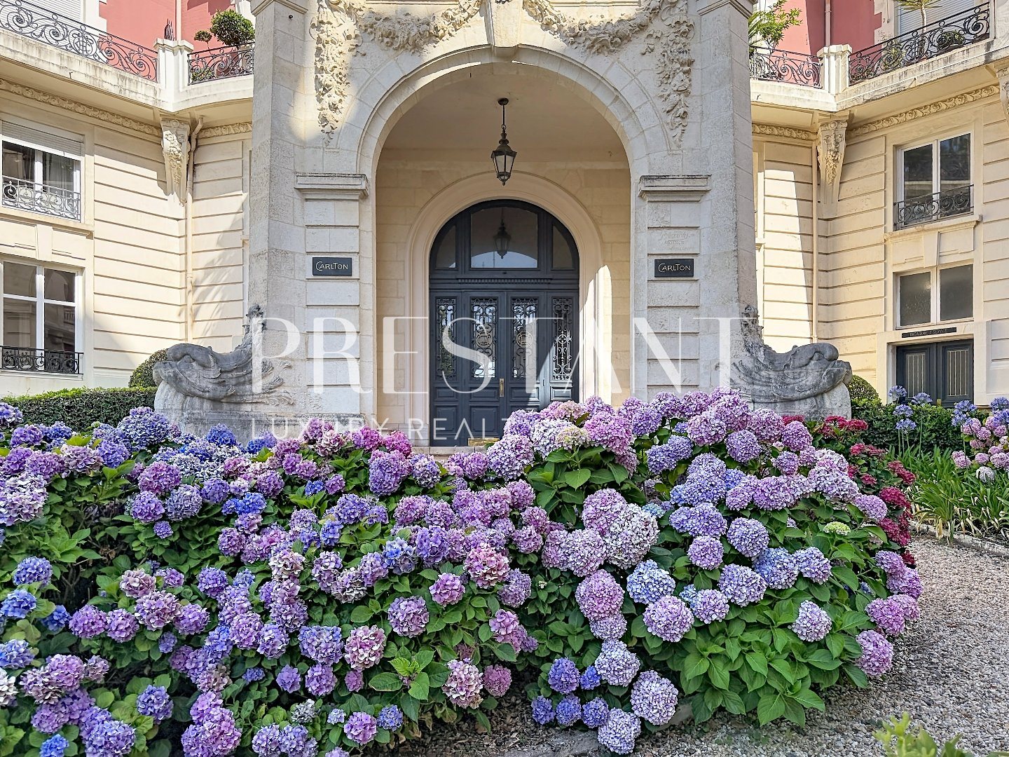 Appartement à vendre, 185m², Biarritz