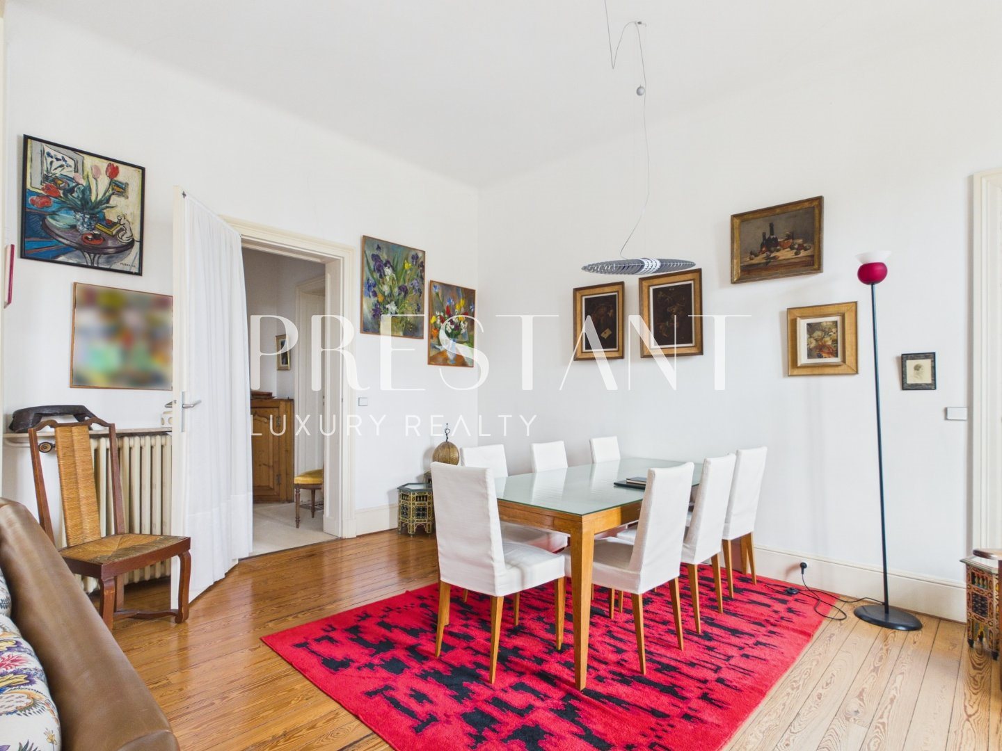 Appartement à vendre, 162m², Biarritz