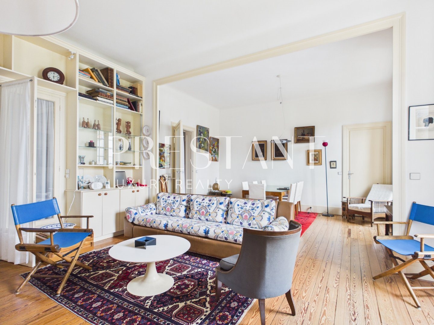 Appartement à vendre, 162m², Biarritz
