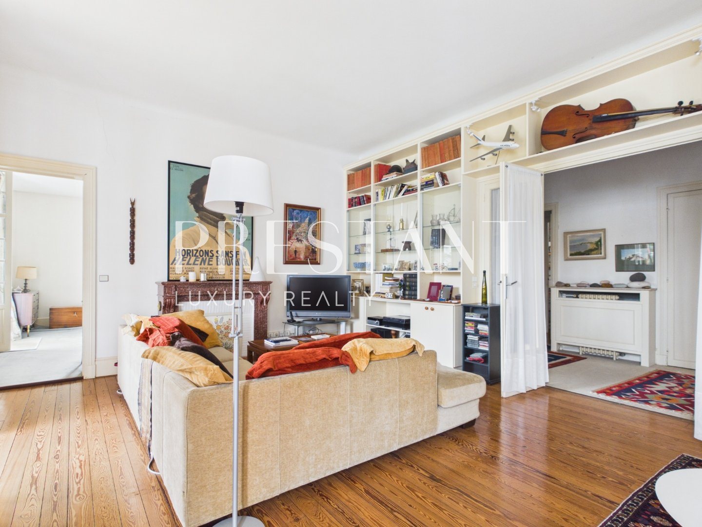Appartement à vendre, 162m², Biarritz