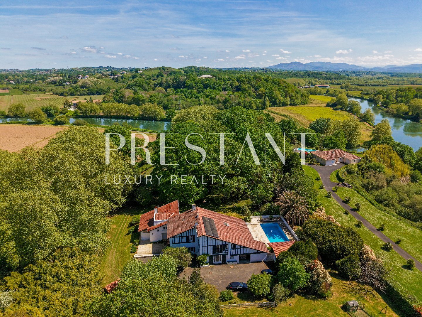 Maison à vendre, 460m², Bayonne