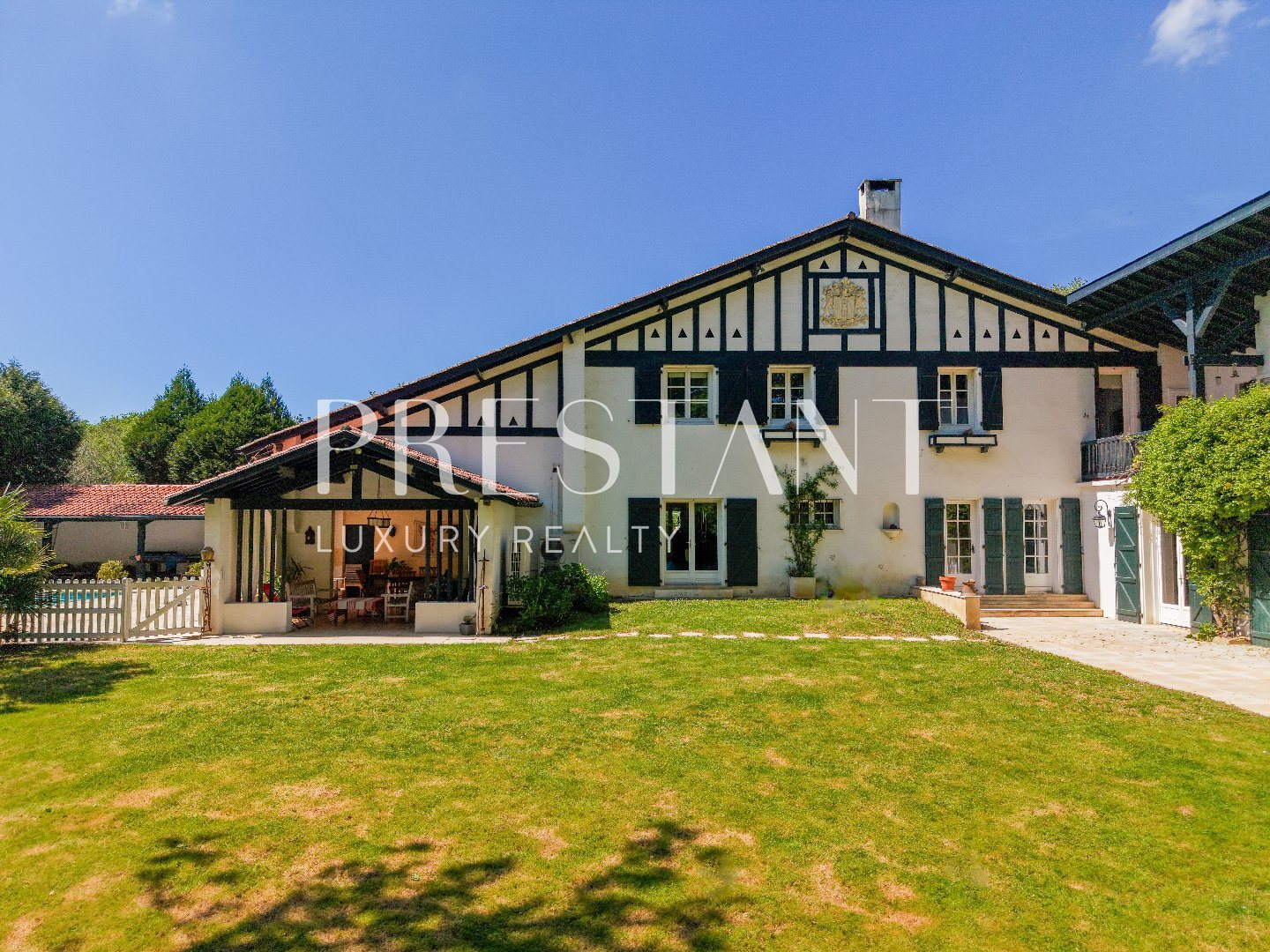 Maison à vendre, 460m², Bayonne