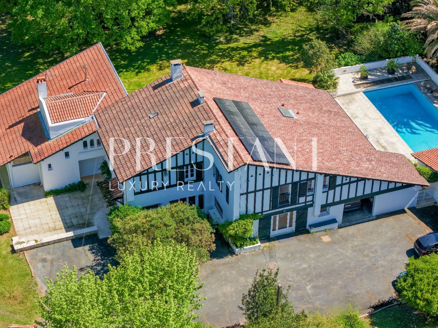 Maison à vendre, 460m², Bayonne
