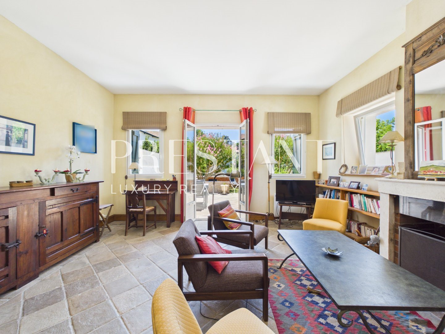 Appartement à vendre, 100m², Saint-Jean-de-Luz