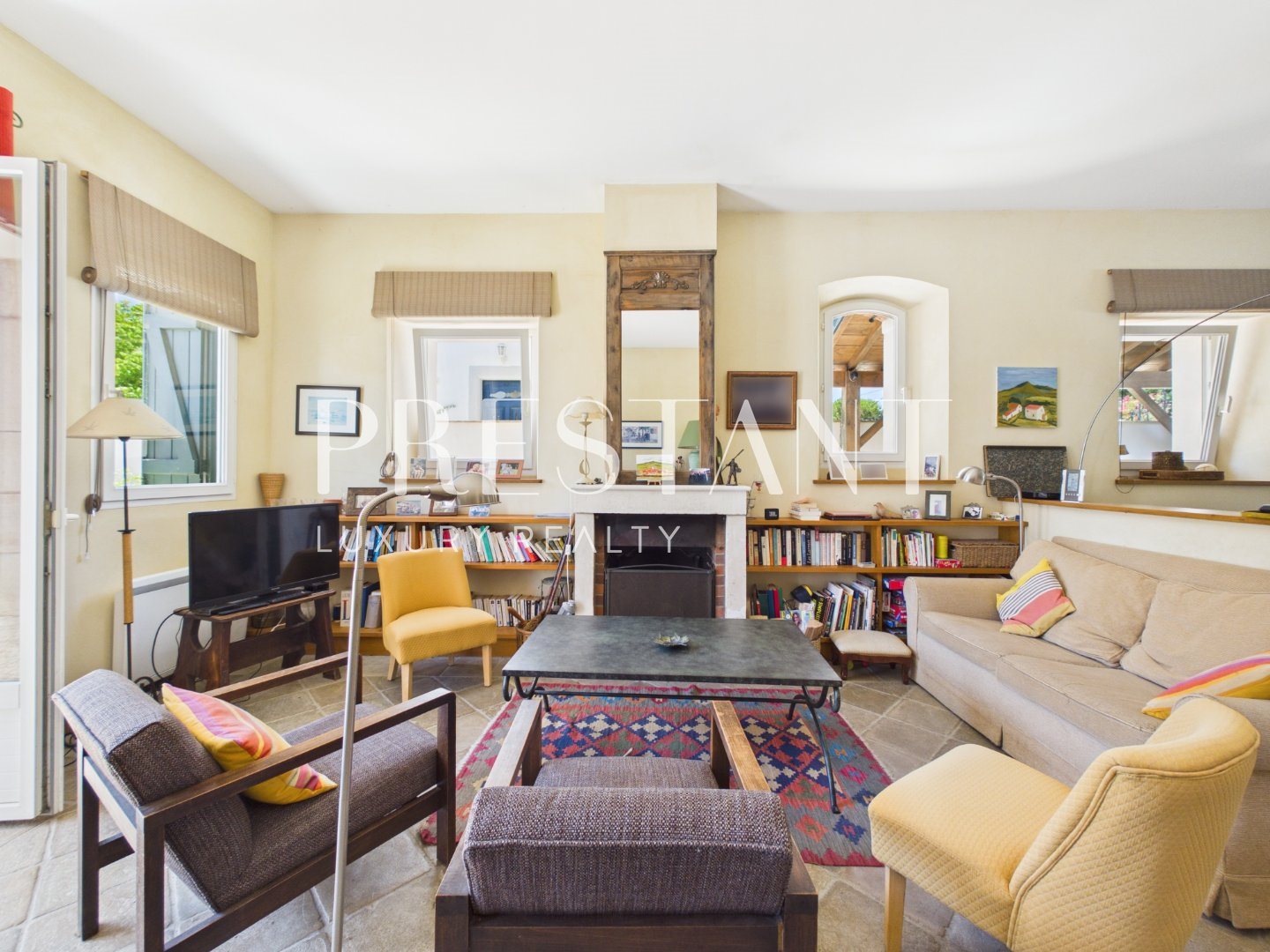 Appartement à vendre, 100m², Saint-Jean-de-Luz
