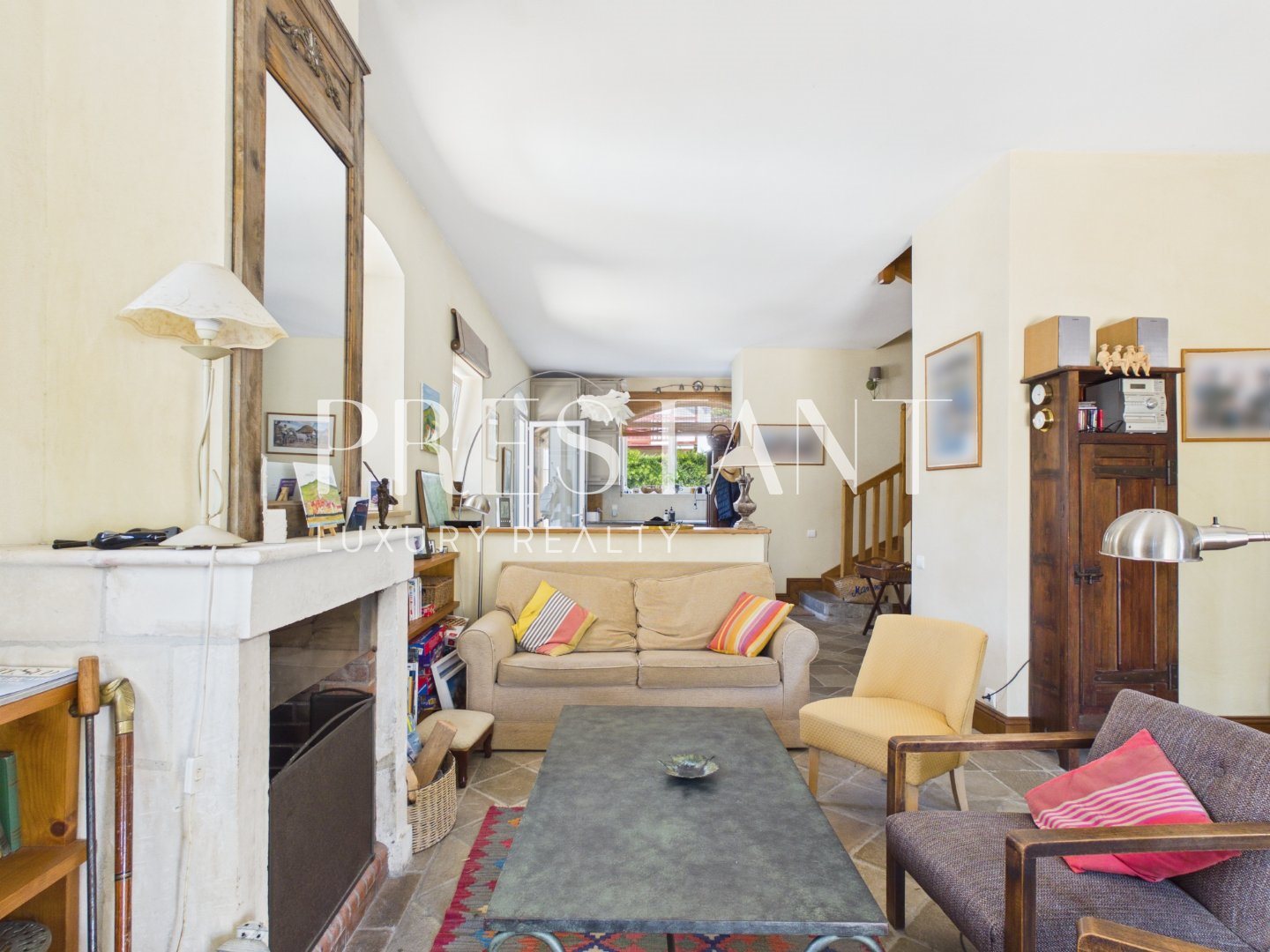 Appartement à vendre, 100m², Saint-Jean-de-Luz