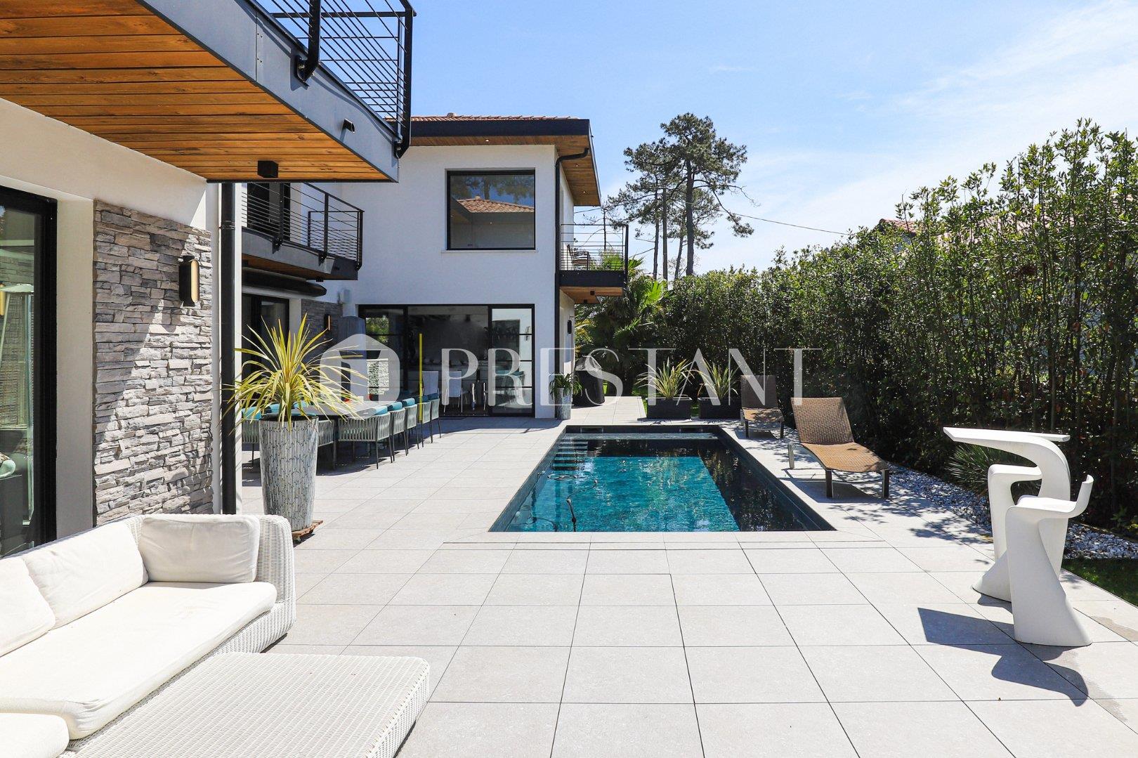 Maison à vendre, 290m², Anglet