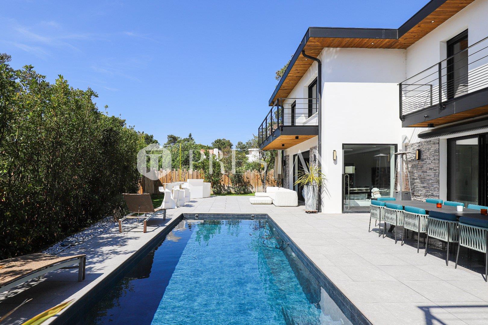 Maison à vendre, 290m², Anglet