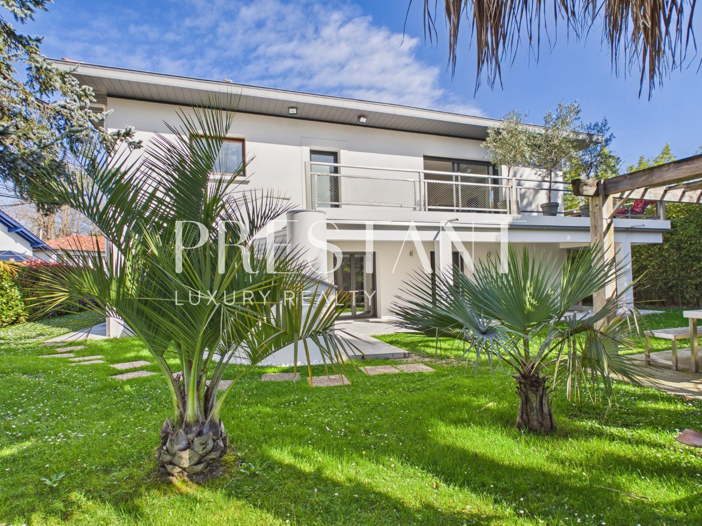Maison à vendre, 213m², Anglet