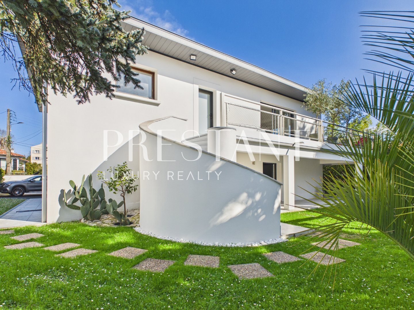 Maison à vendre, 213m², Anglet