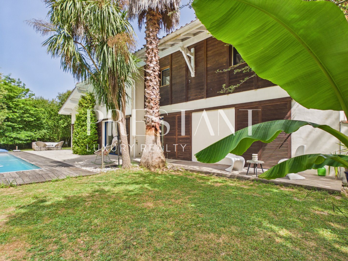 Maison à vendre, 272m², Saint-Martin-de-Seignanx