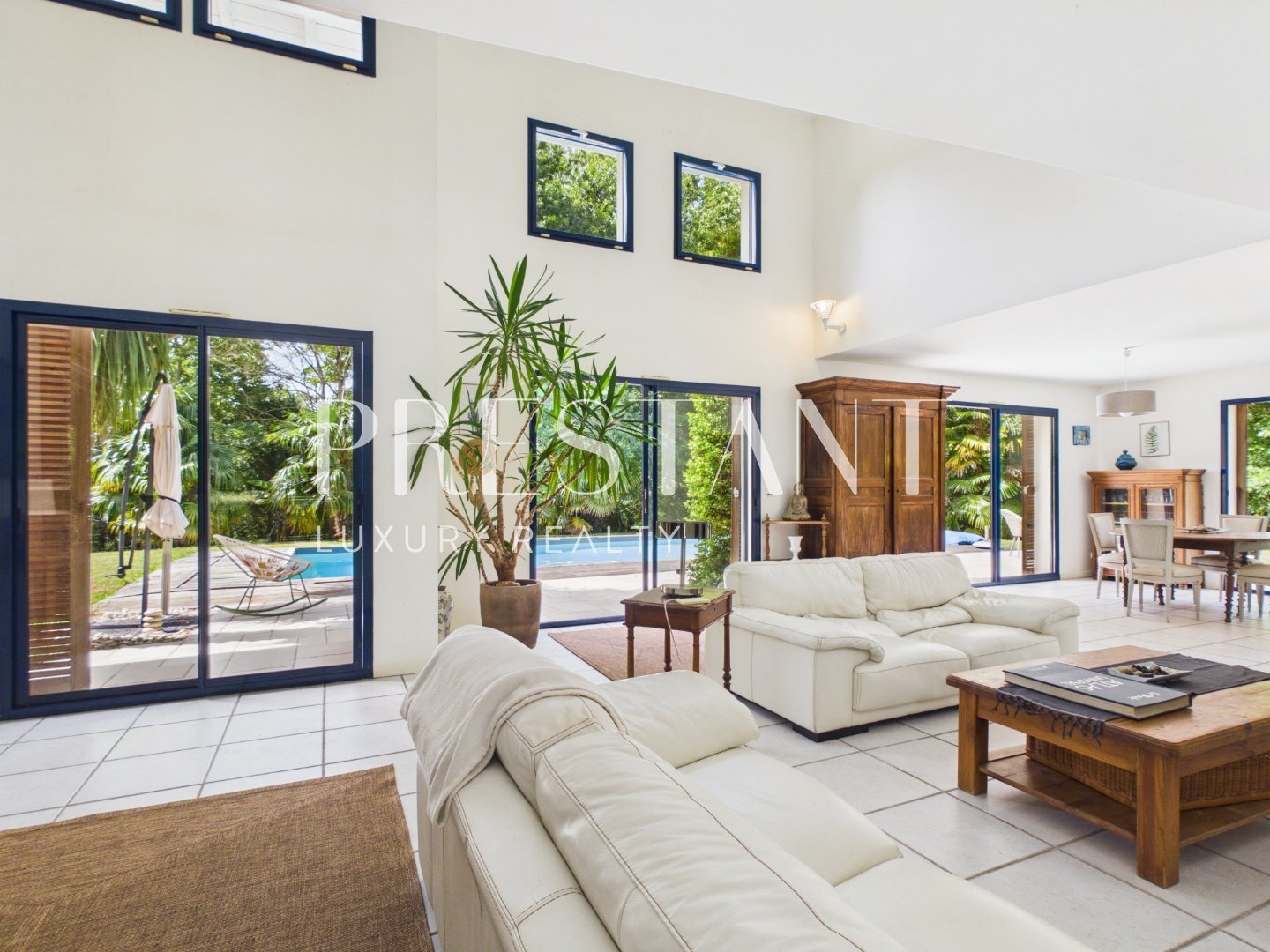 Maison à vendre, 272m², Saint-Martin-de-Seignanx