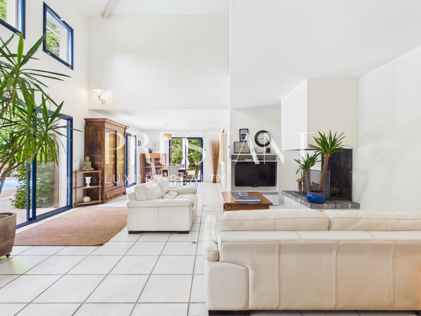 Maison à vendre, 272m², Saint-Martin-de-Seignanx