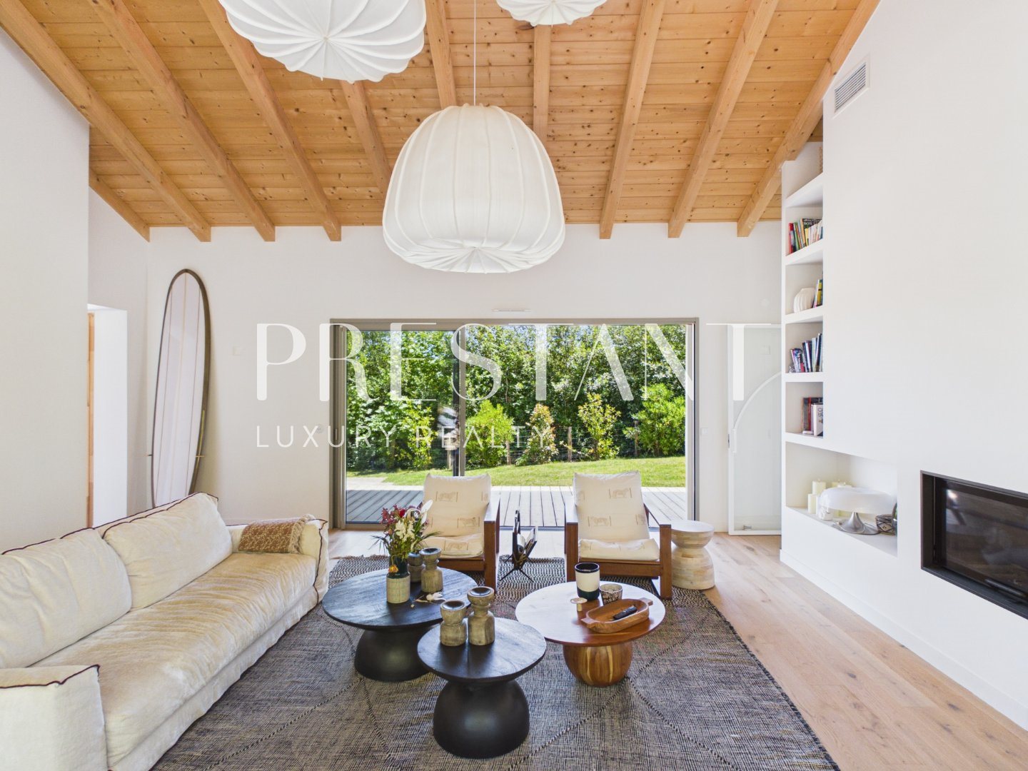 Maison à vendre, 387m², Bassussarry