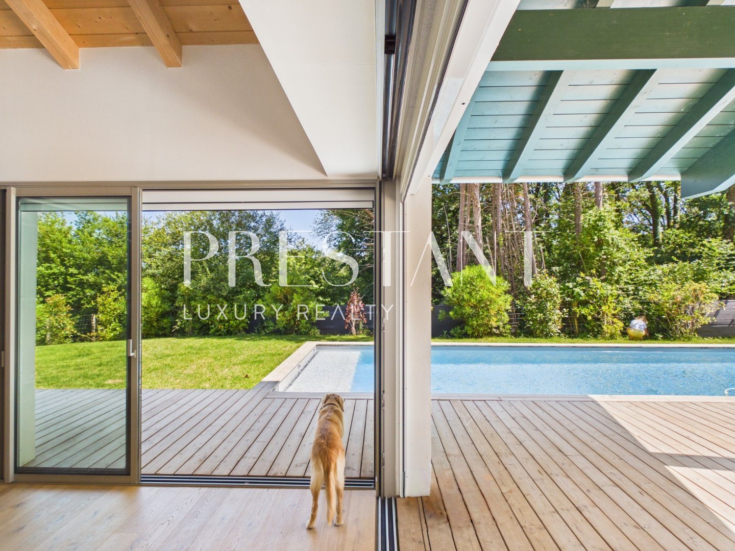 Maison à vendre, 387m², Bassussarry