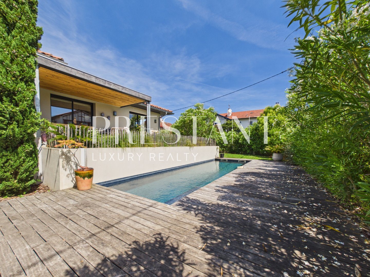 Maison à vendre, 192m², Biarritz