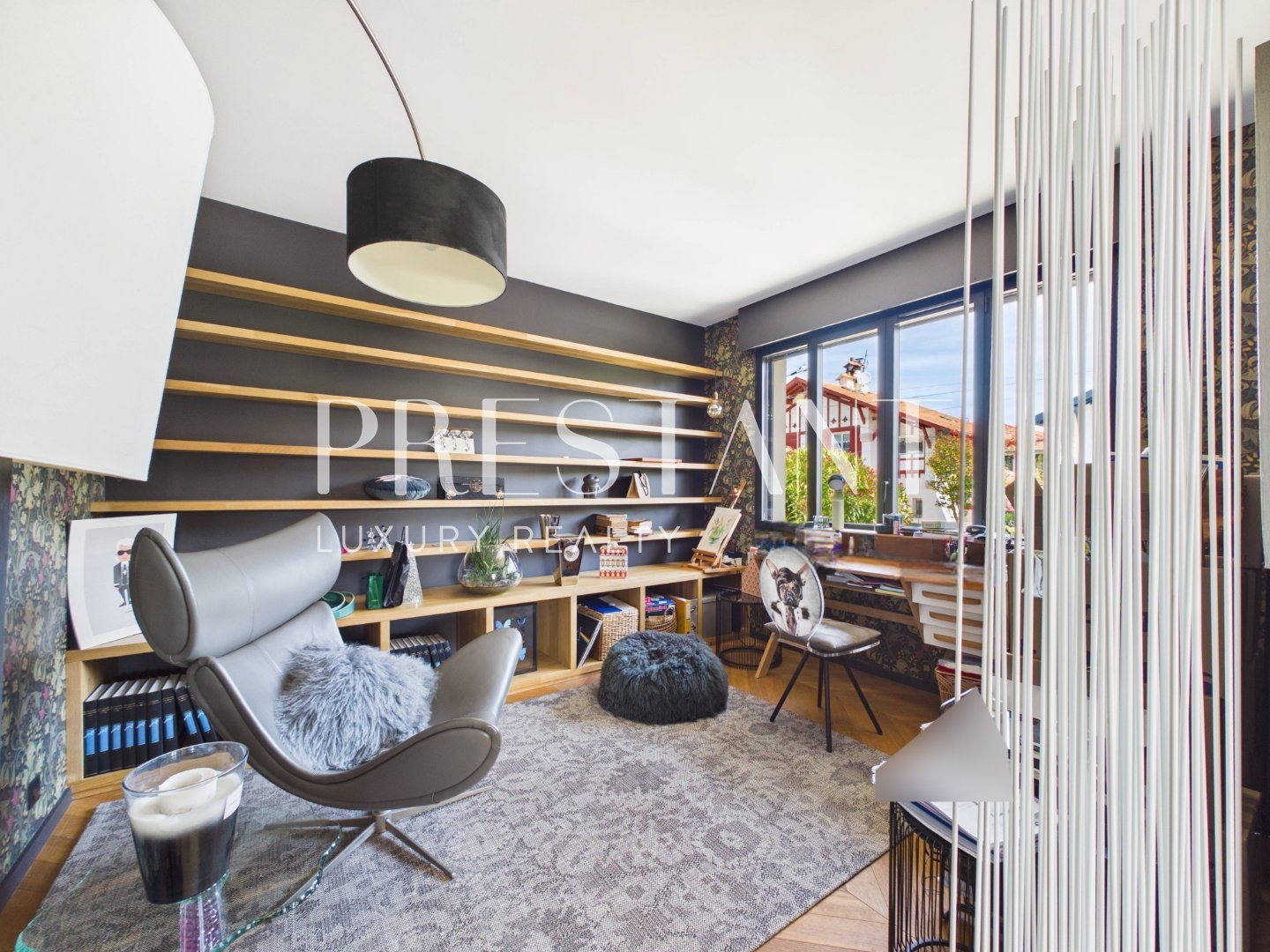 Maison à vendre, 192m², Biarritz