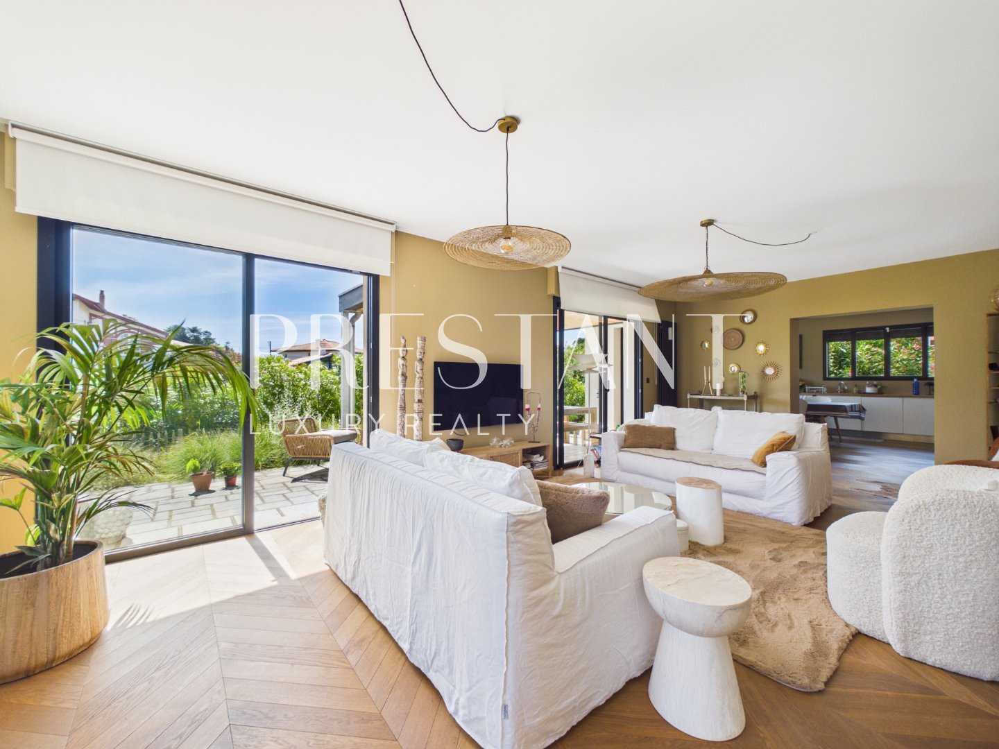 Maison à vendre, 192m², Biarritz