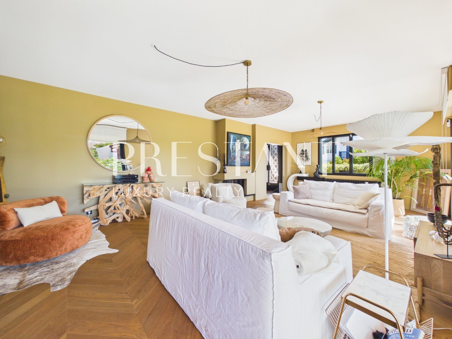 Maison – Biarritz, Aguiléra, Pyrénées-Atlantiques - Vue 5