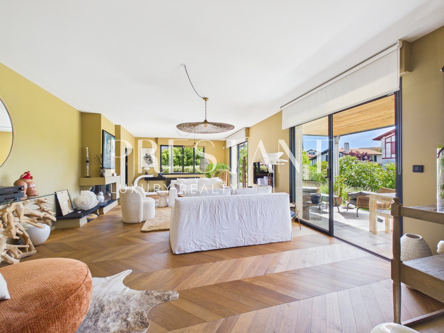 Maison – Biarritz, Aguiléra, Pyrénées-Atlantiques - Plus
