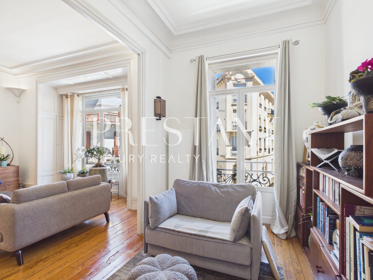 Appartement – Biarritz, Pyrénées-Atlantiques - Vue 2
