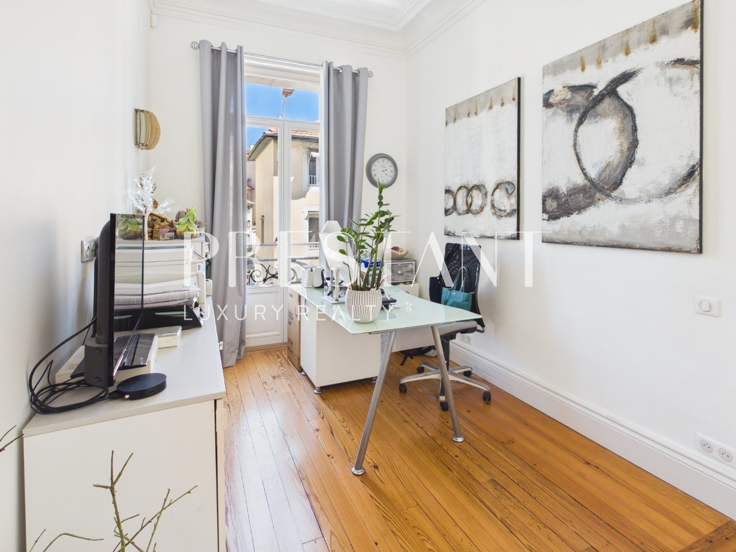 Appartement – Biarritz, Pyrénées-Atlantiques - Vue 4
