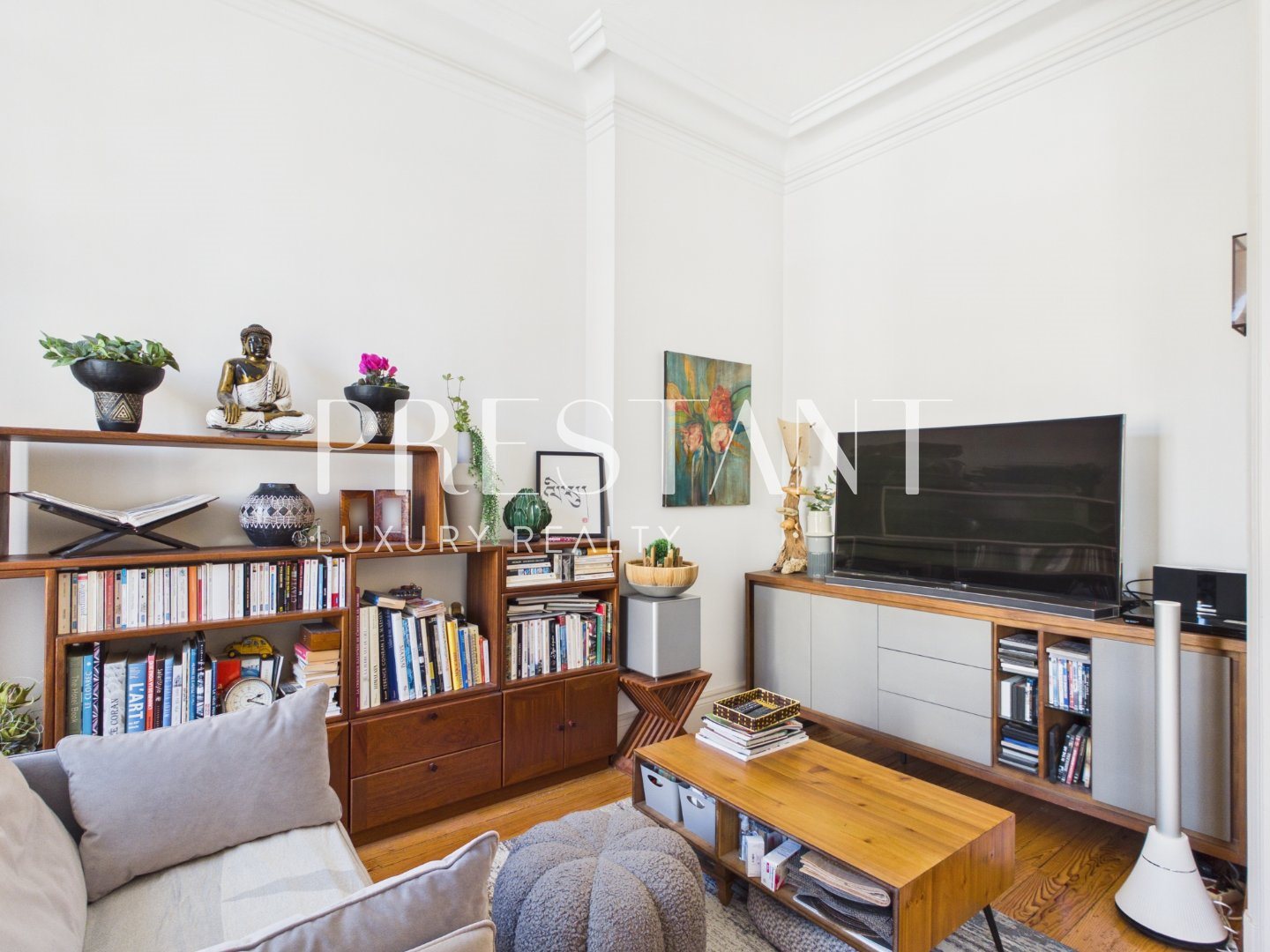 Appartement – Biarritz, Pyrénées-Atlantiques - Plus
