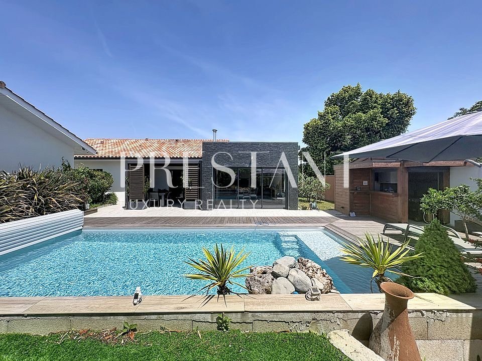 Maison à vendre, 132m², Saint-Geours-de-Maremne