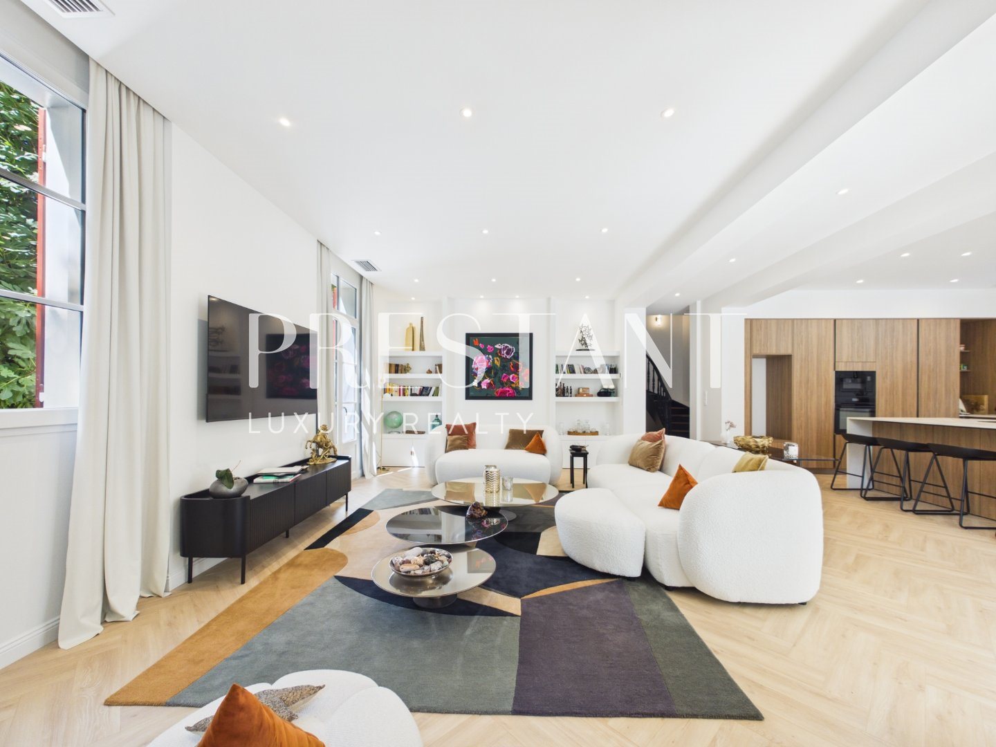 Maison à vendre, 228m², Bayonne
