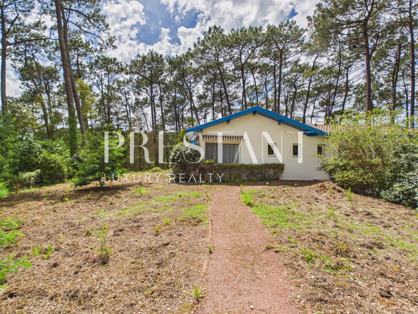 Maison à vendre, 197m², Seignosse