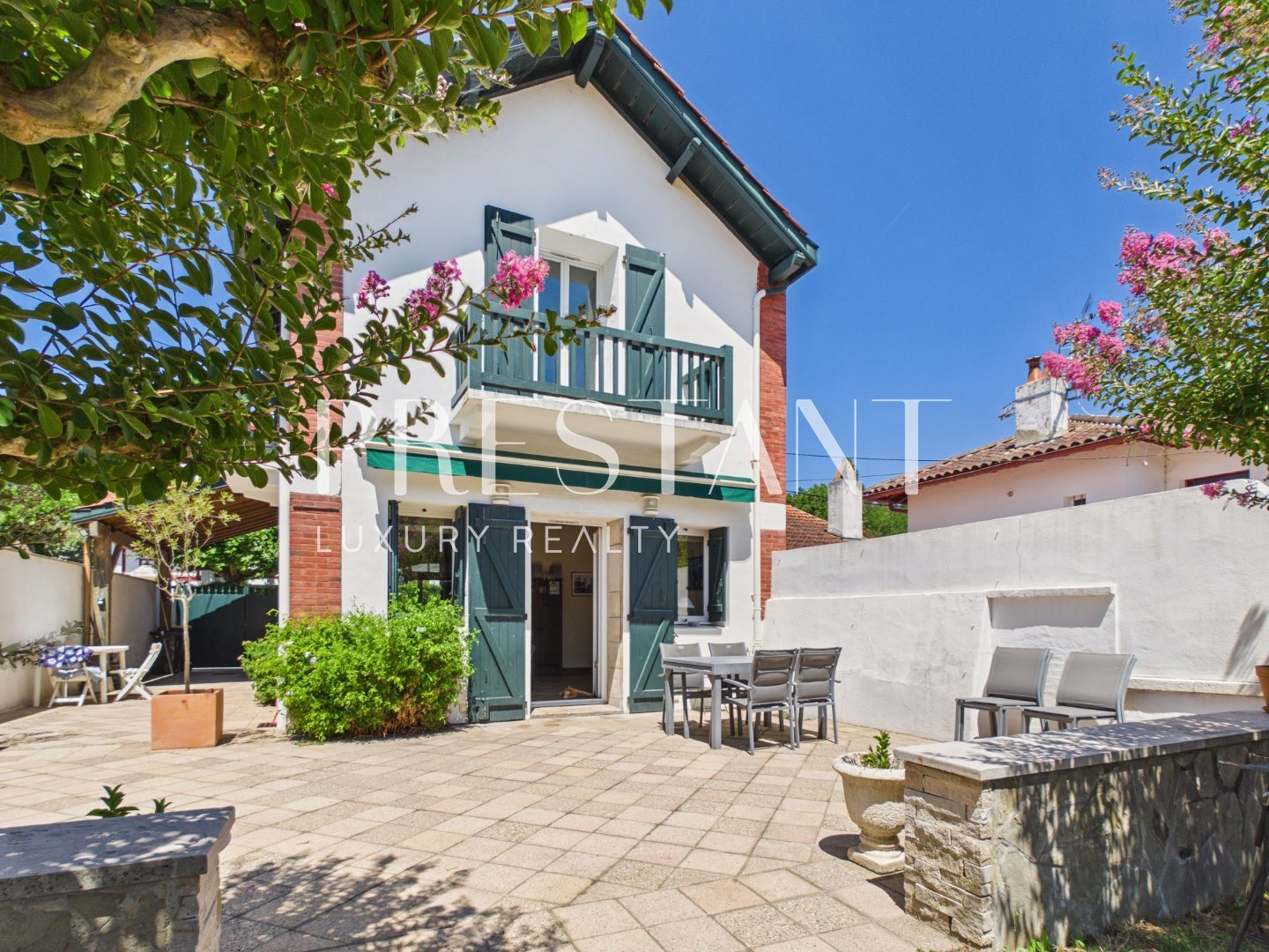 Maison à vendre, 100m², Saint-Jean-de-Luz