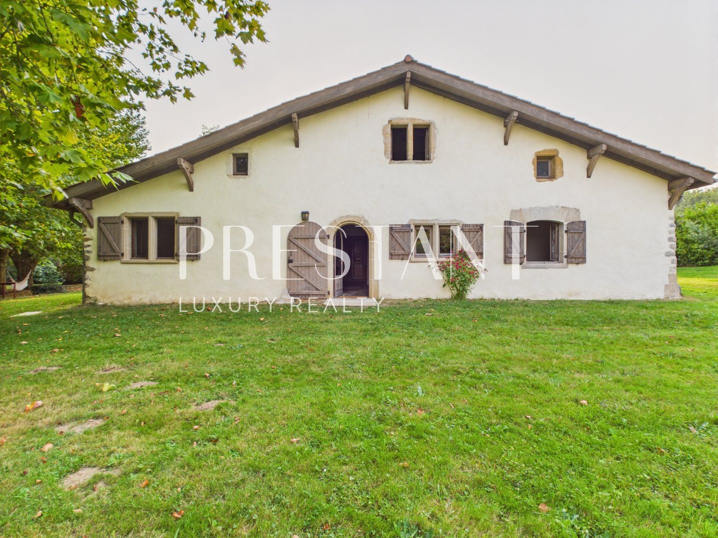 Maison à vendre, 301m², Saint-Martin-de-Seignanx