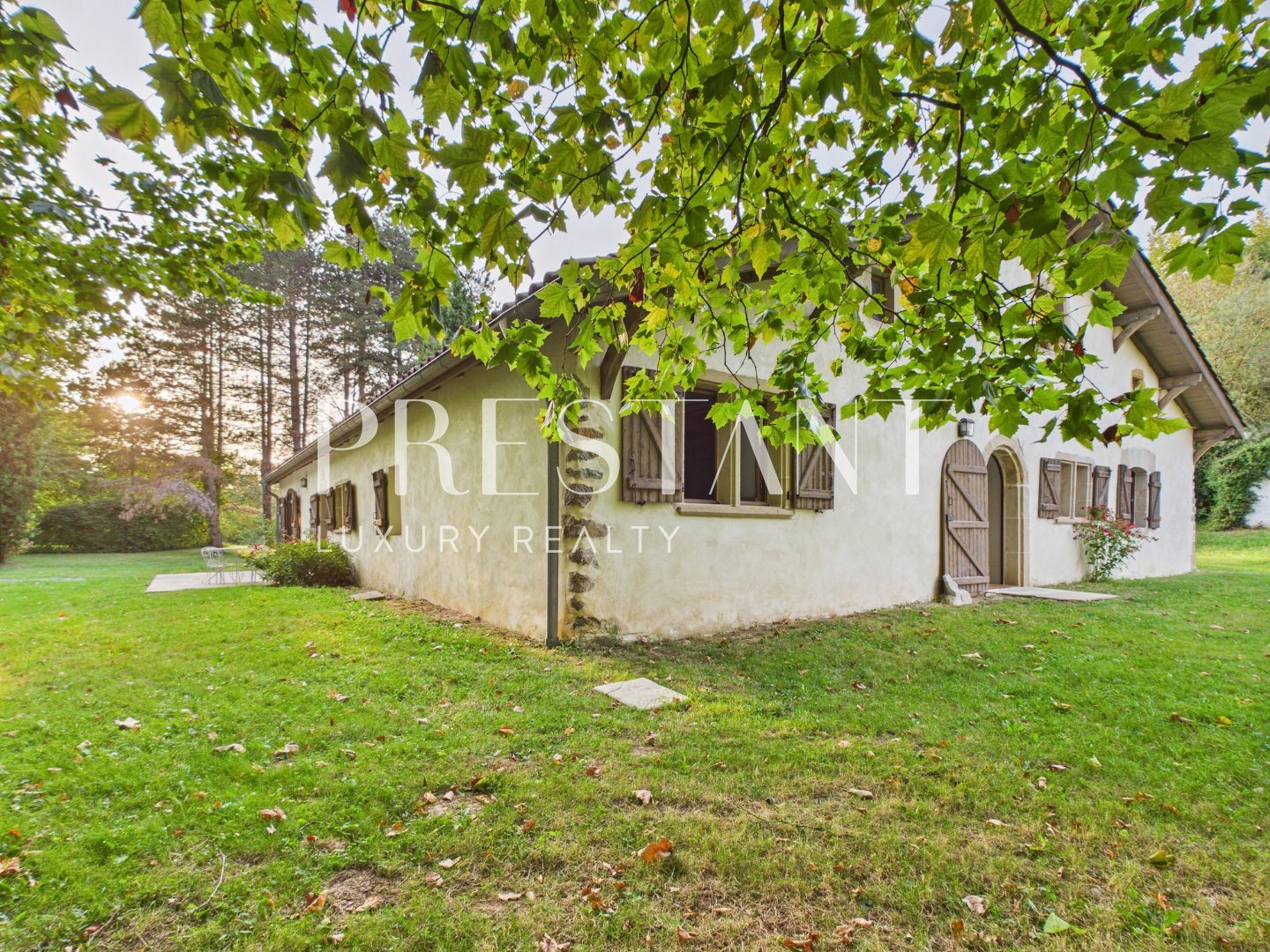 Maison à vendre, 301m², Saint-Martin-de-Seignanx