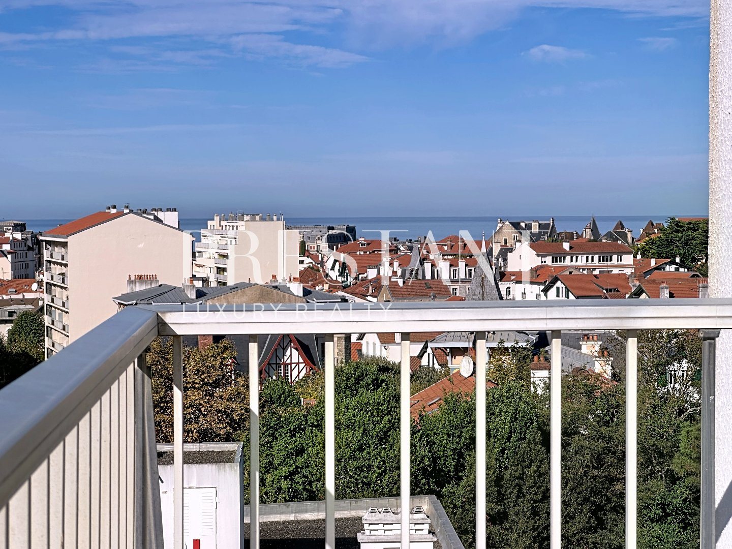 Appartement à vendre, 72m², Biarritz