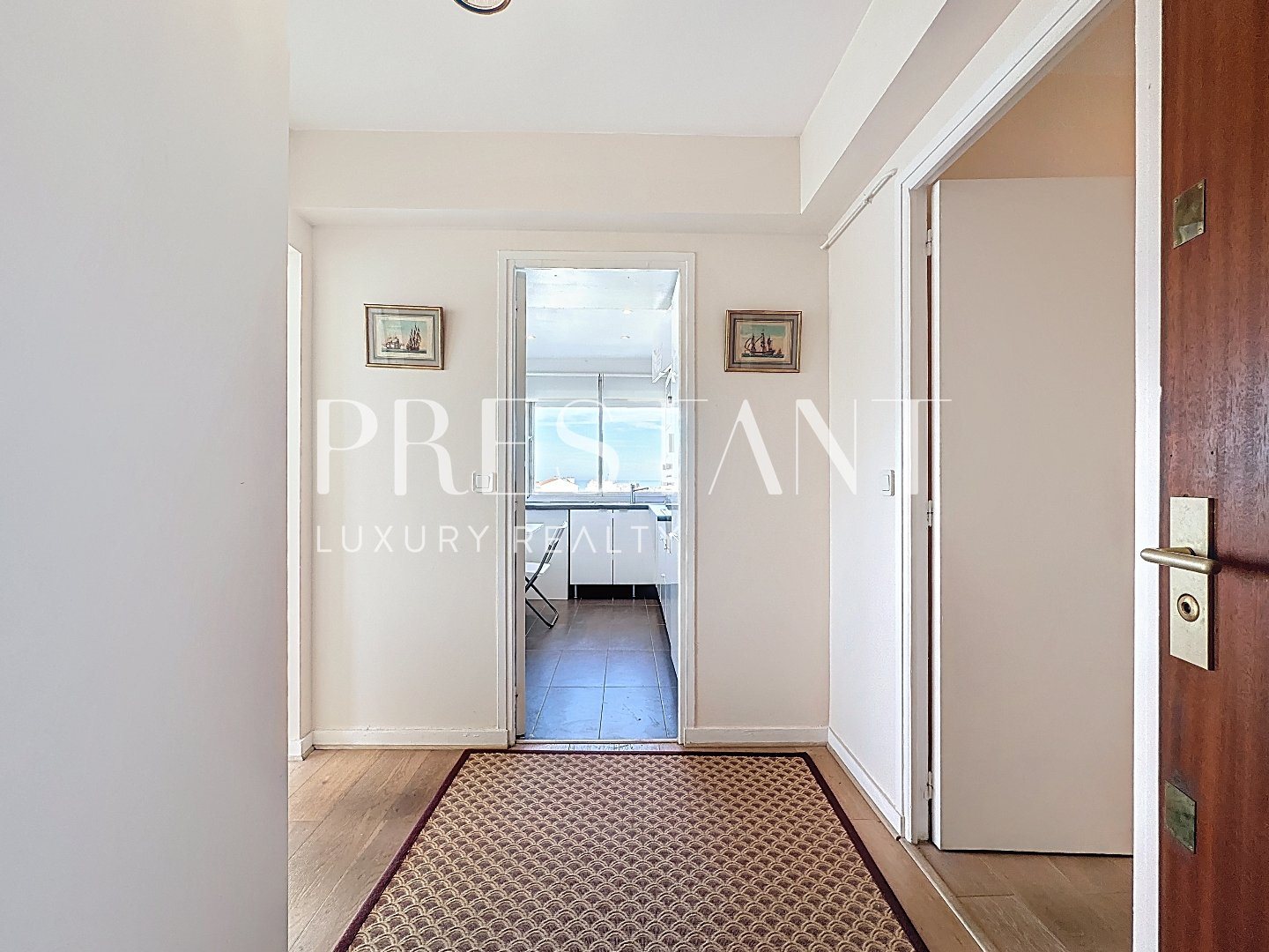 Appartement à vendre, 72m², Biarritz