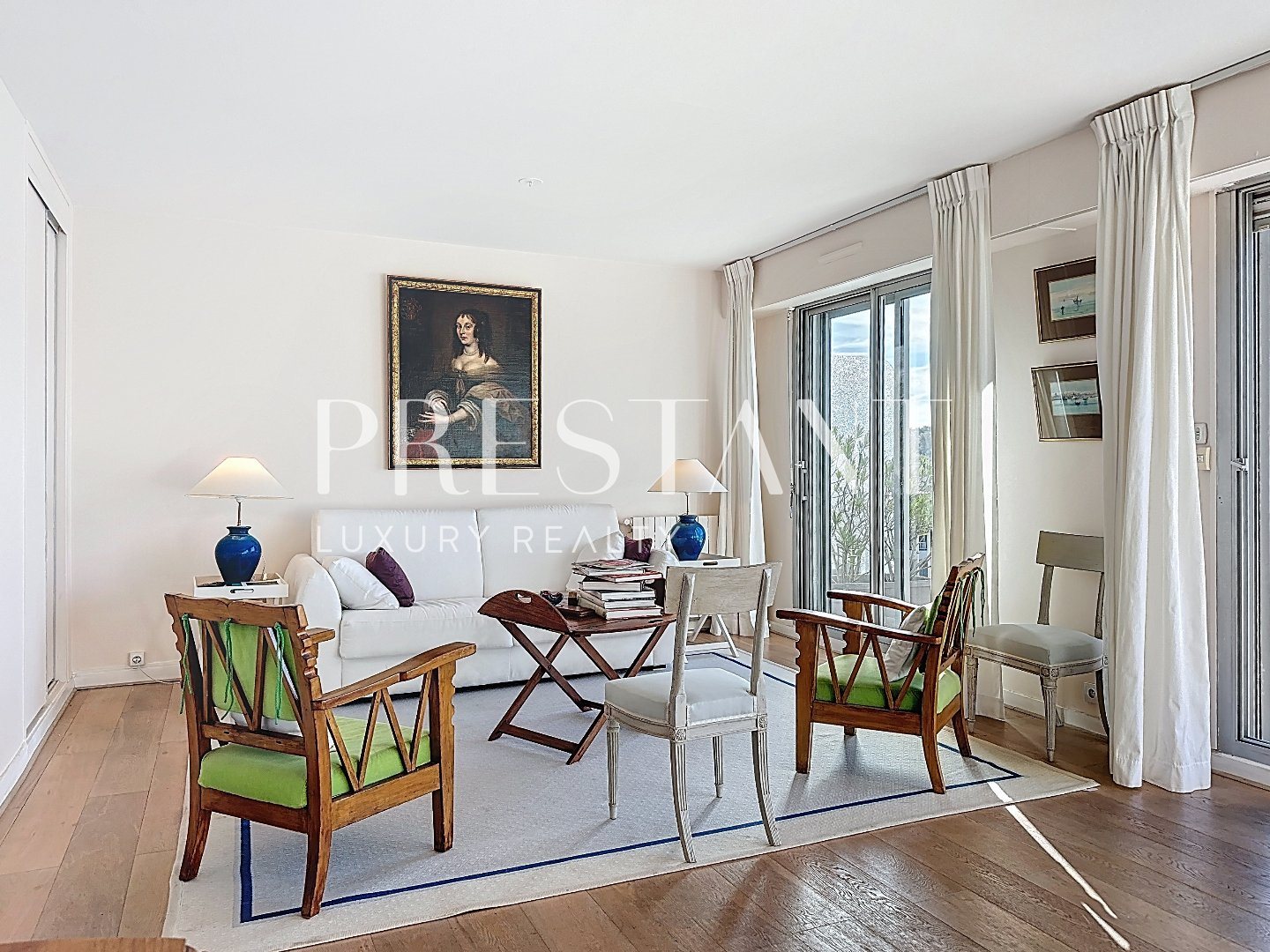 Appartement à vendre, 72m², Biarritz
