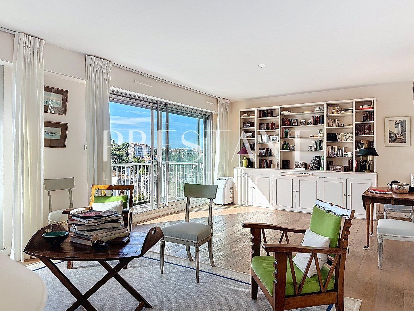 Appartement à vendre, 72m², Biarritz