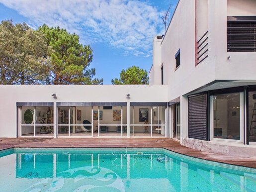Maison 6 pièces 196 m² · à Seignosse · 196 m² · 1 375 000 €