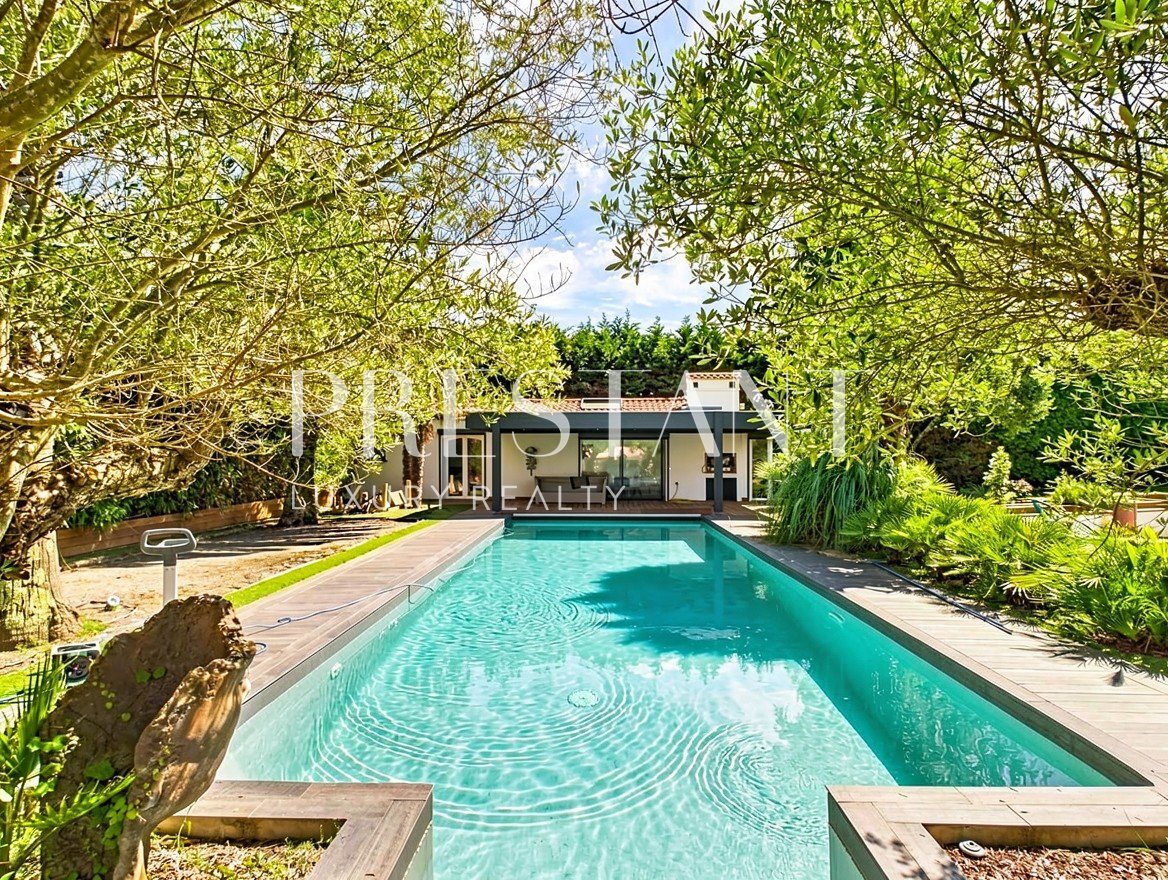 Maison à vendre, 590m², Anglet