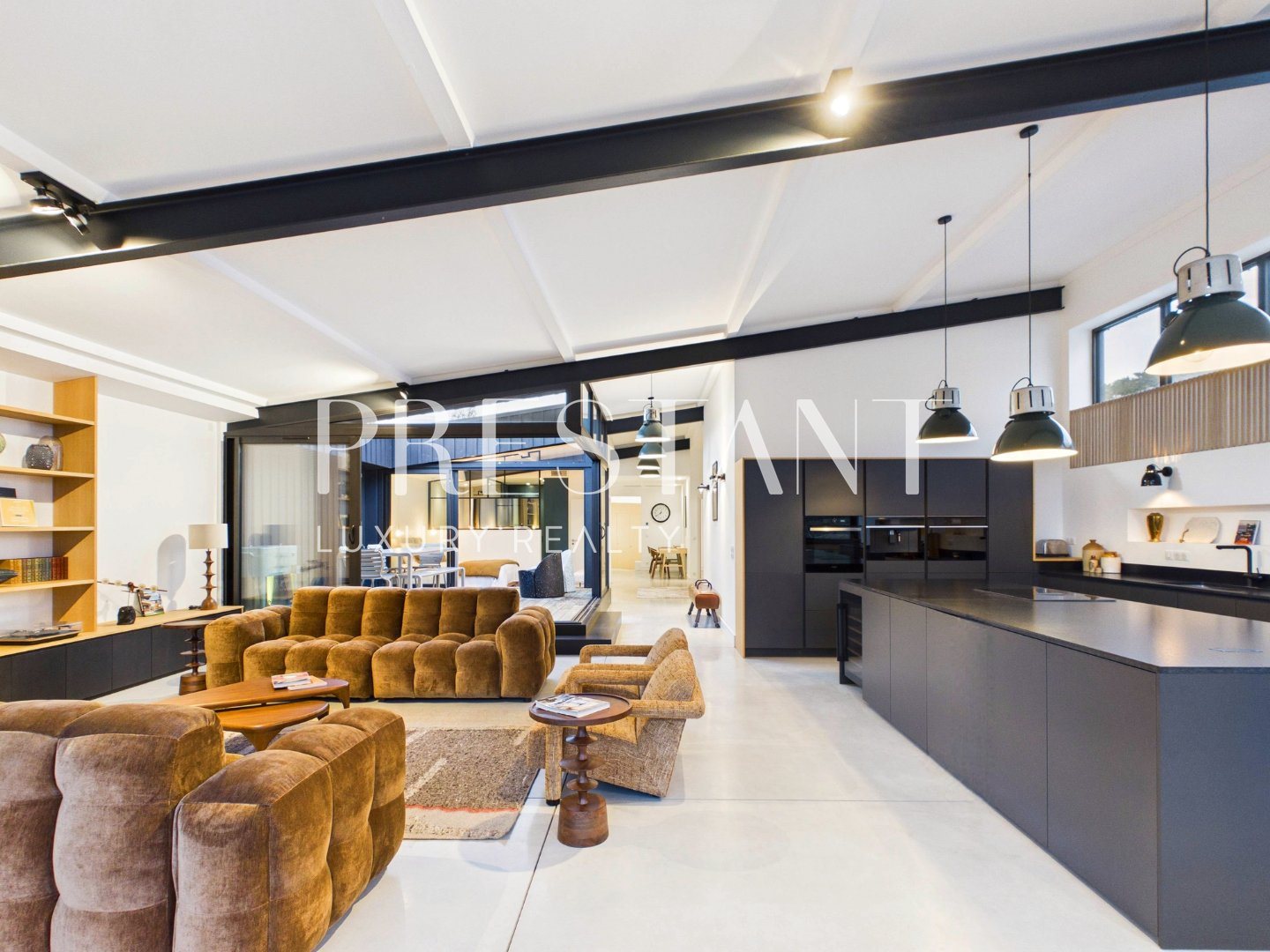 Appartement à vendre, 226m², Biarritz