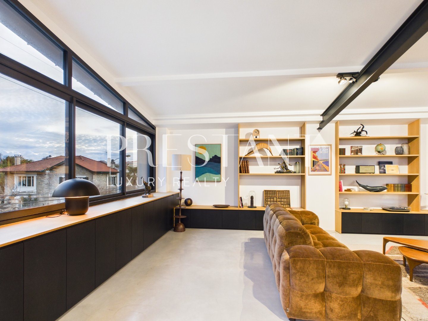 Appartement à vendre, 226m², Biarritz