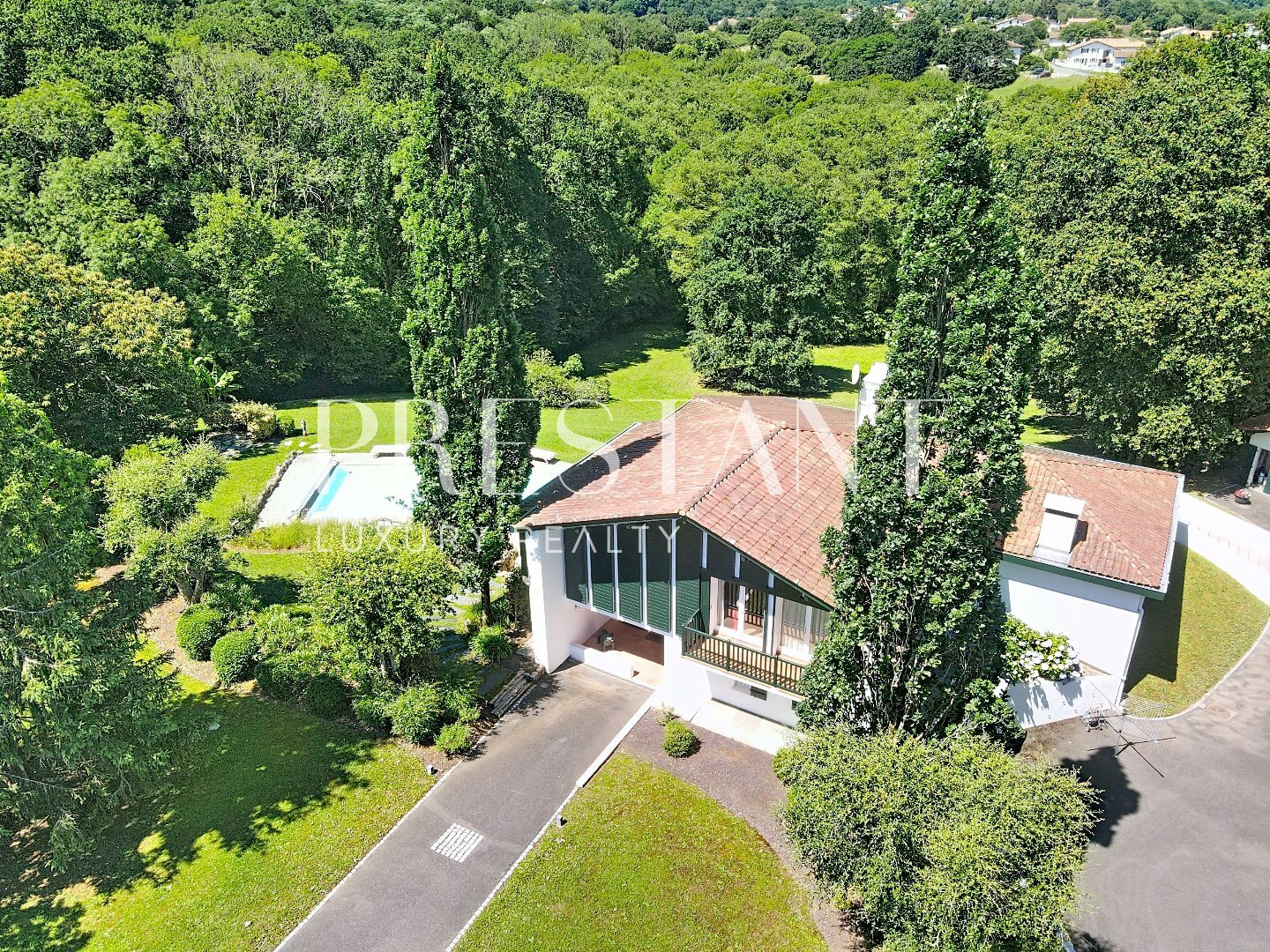 Maison à vendre, 292m², Mouguerre