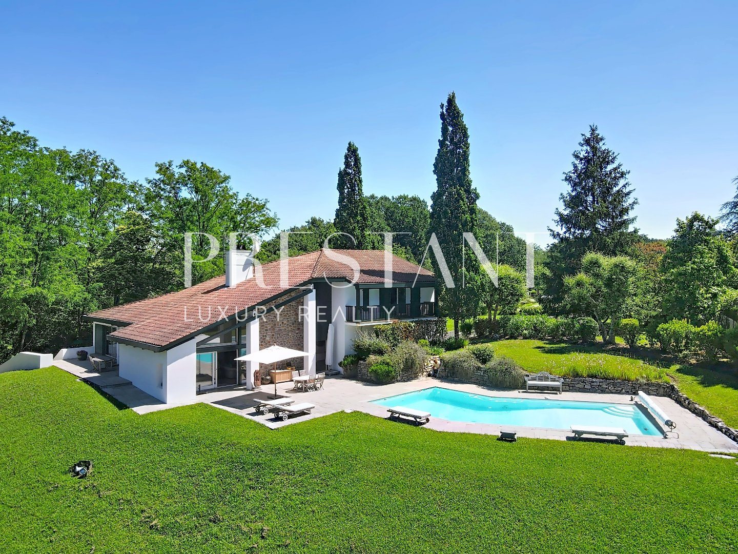 Maison à vendre, 292m², Mouguerre