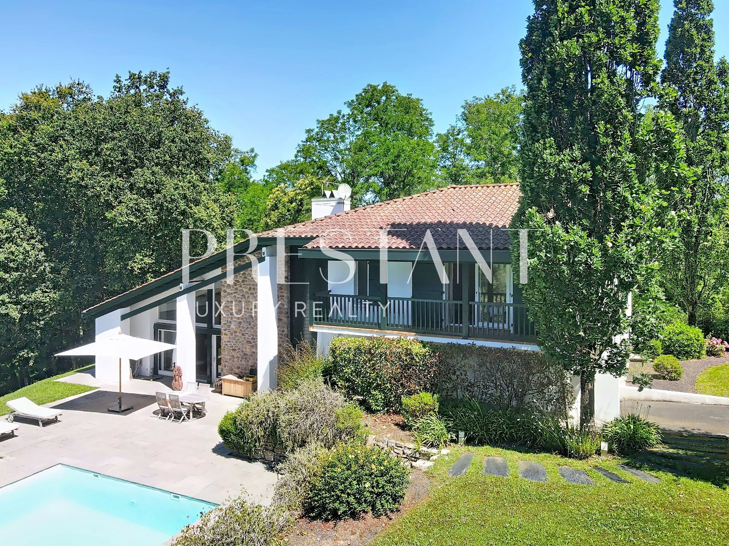 Maison à vendre, 292m², Mouguerre